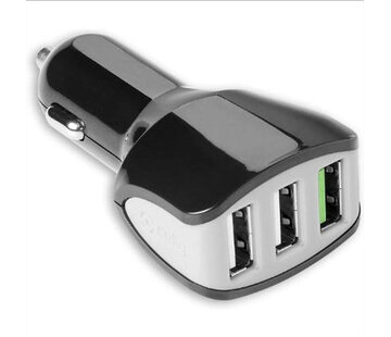 Celly Car Charger 4.4A