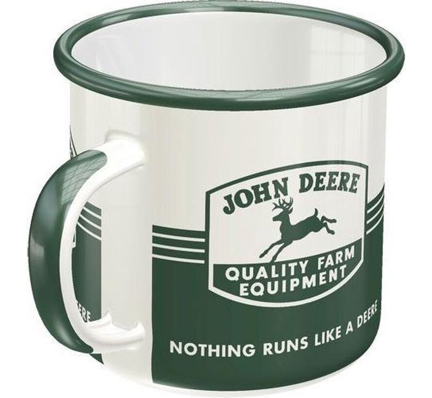 Mok-John Deere