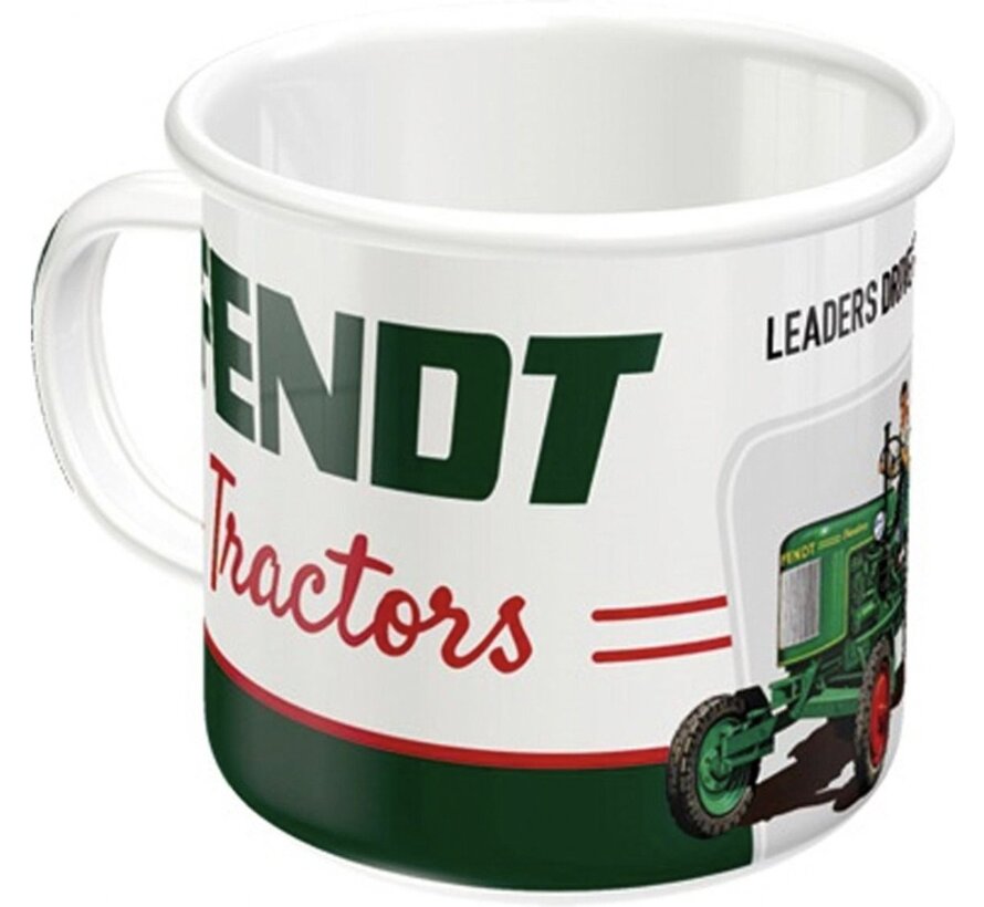 Mug-Fendt Tractors