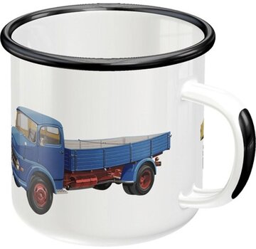 Mug-Mercedes Daimler Trucks