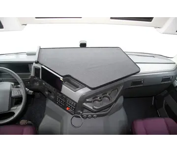 Dashboard table center table - Volvo FM (from 2021)