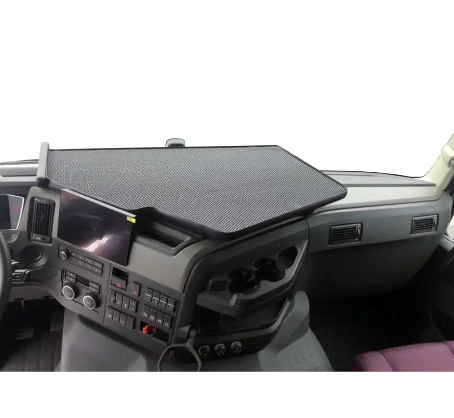 Dashboard table center table - Volvo FM (from 2021) - Copy