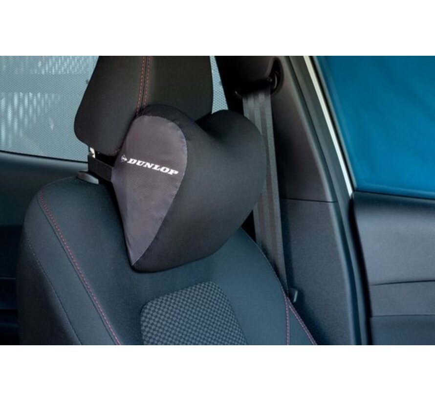 Car seat neck pillow - universal