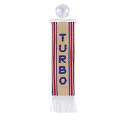 Mini scarf Turbo
