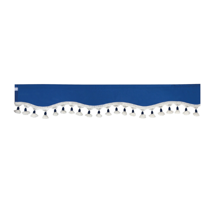 Gordijnset - Universeel - Verschillende kleuren