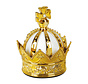 Fragrance crown King - different scents
