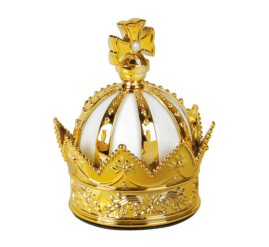 Geurkroon King - verschillende geuren