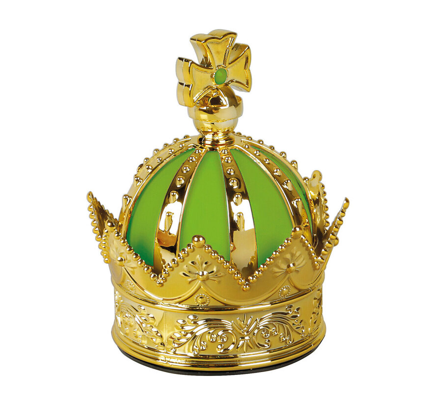 Fragrance crown King - different scents