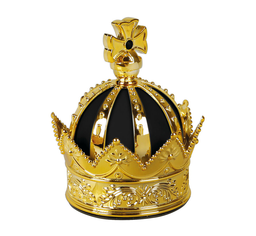 Fragrance crown King - different scents