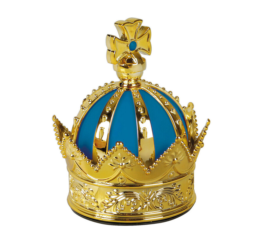 Fragrance crown King - different scents