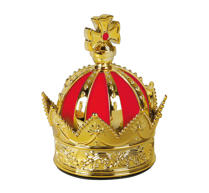 Fragrance crown King - different scents