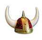 viking helmet Danisch plush