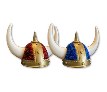 viking helmet Danisch plush