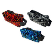 Toilettas Deense pluche - klein