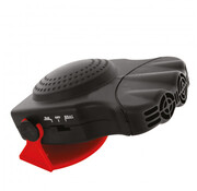2 in 1 Ventilator & Verwarming 12V - 150W