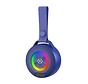 Celly - Draadloze speaker - RGB - Blauw