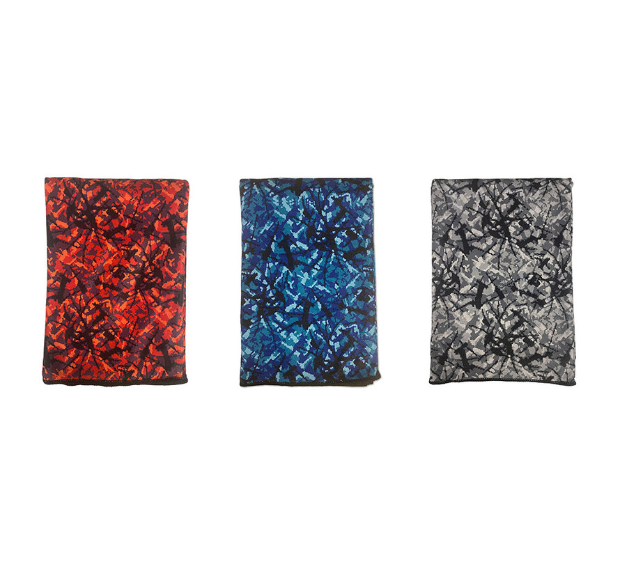 Bath towel Danish plush 140x70cm