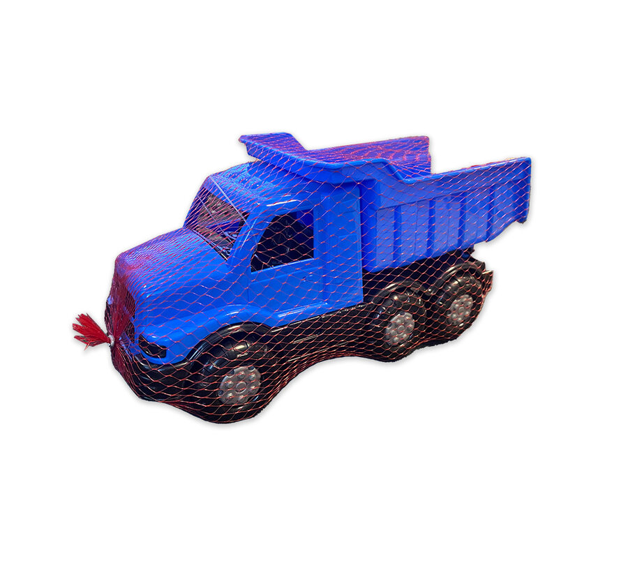 Polesie Dump Truck