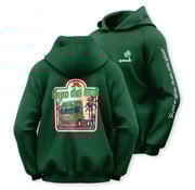 Hoodie - JMT Jan Mues - Capo Dei Capi