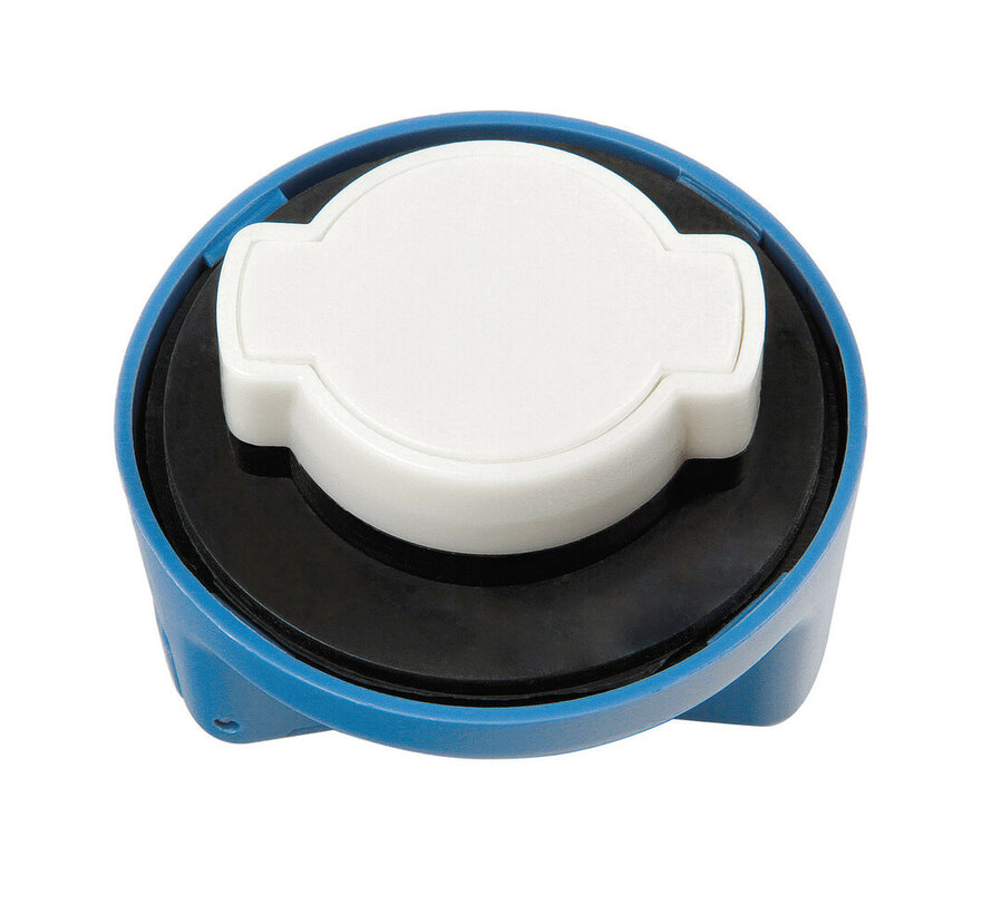 AdBlue tank cap U-1 - 40mm