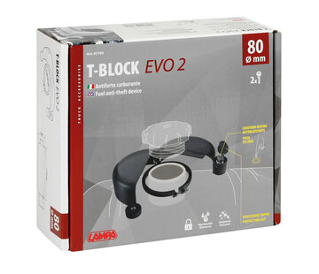 Tankslot EVO-2