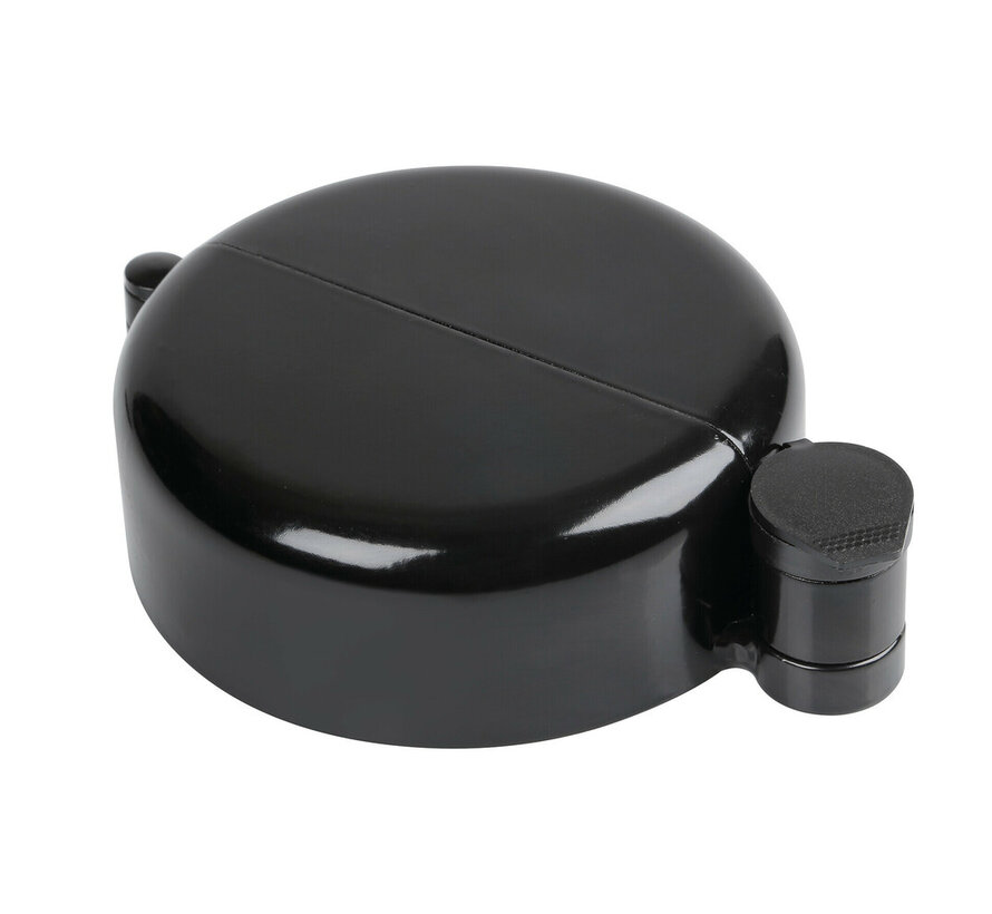Fuel-cap protection EVO-2 - Ø 80 mm
