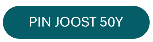 PIN JOOST 50Y