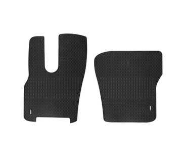 Rubber mat Daf XF/XG+/XD