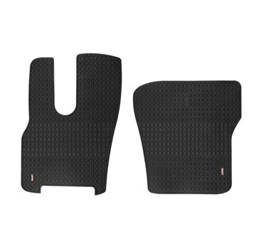 Rubber mat Daf XF/XG+/XD