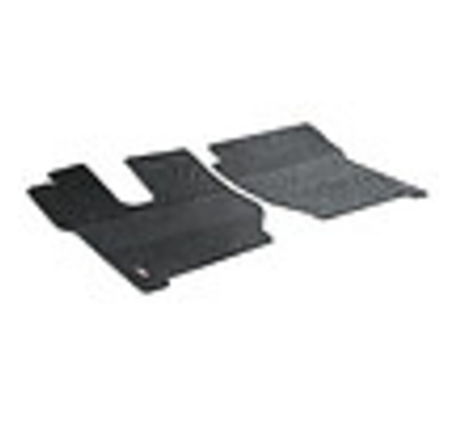 Rubber mat Volvo FH4/5