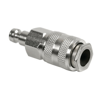 Quick air connector DAF/MERC C5