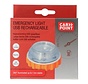 Noodverlichting USB Oplaadbaar
