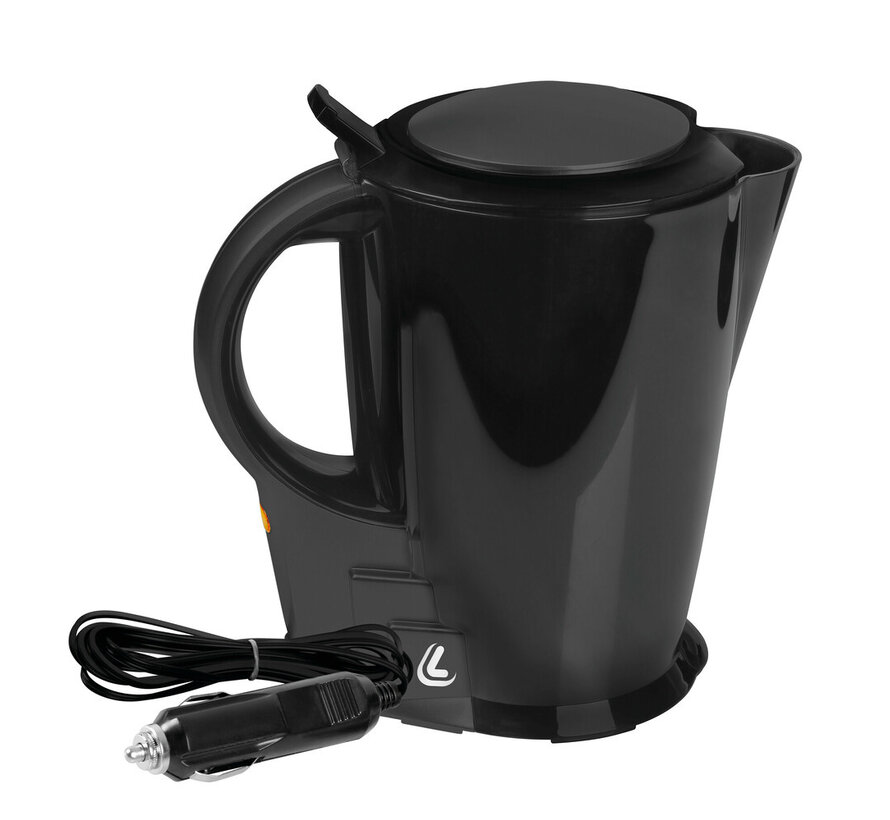 Waterkoker - Earl Grey  - 24V