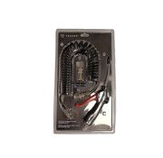 thumbnail image 2 of RoadKing Heavy Duty Air Duster Gun With T-Piece Connector – Fits 6mm Hoses, Up To 13Kg Pressure 2 of 6