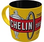 Mug Michelin - Yellow