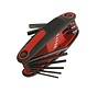 Hex key set