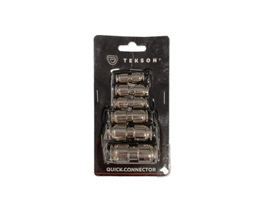 Connector set - Airduster