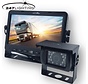 Reversing camera + monitor - 7 inch