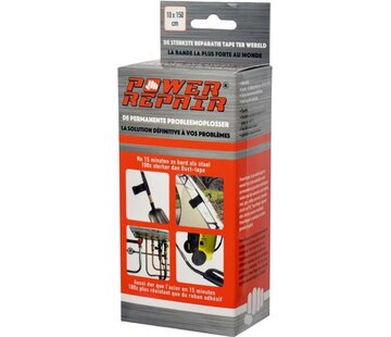 Power tape - Repair