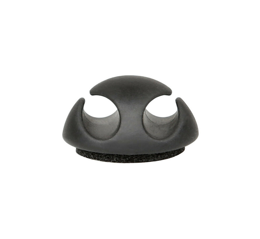 Cable guide 10 pieces