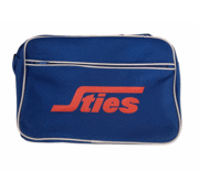 Shoulder bag - Sties - Blue