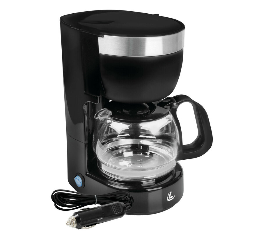 Koffiezetter Liberica 24V