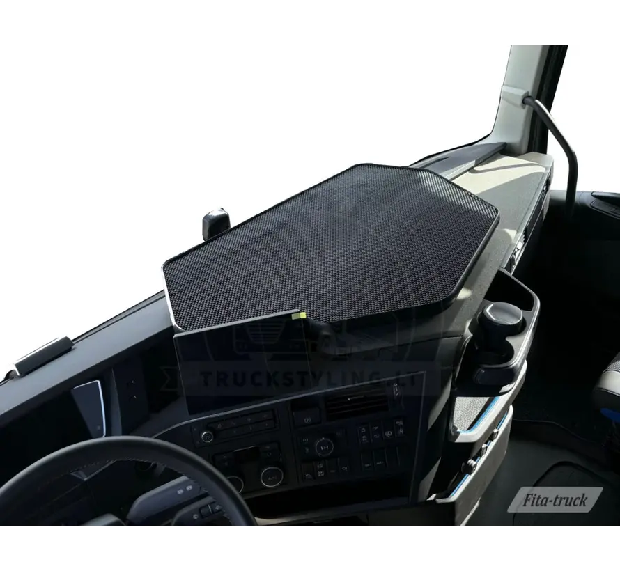 Dashboardtafel middentafel - Volvo FH (vanaf 2021)