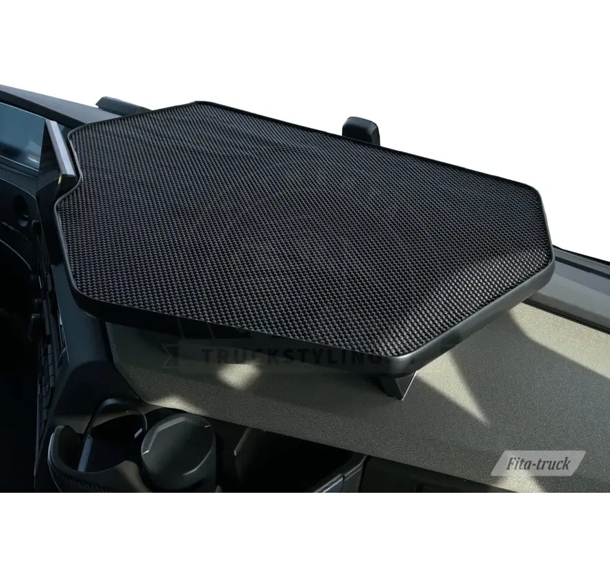 Dashboard table center table - Volvo FH (from 2021)