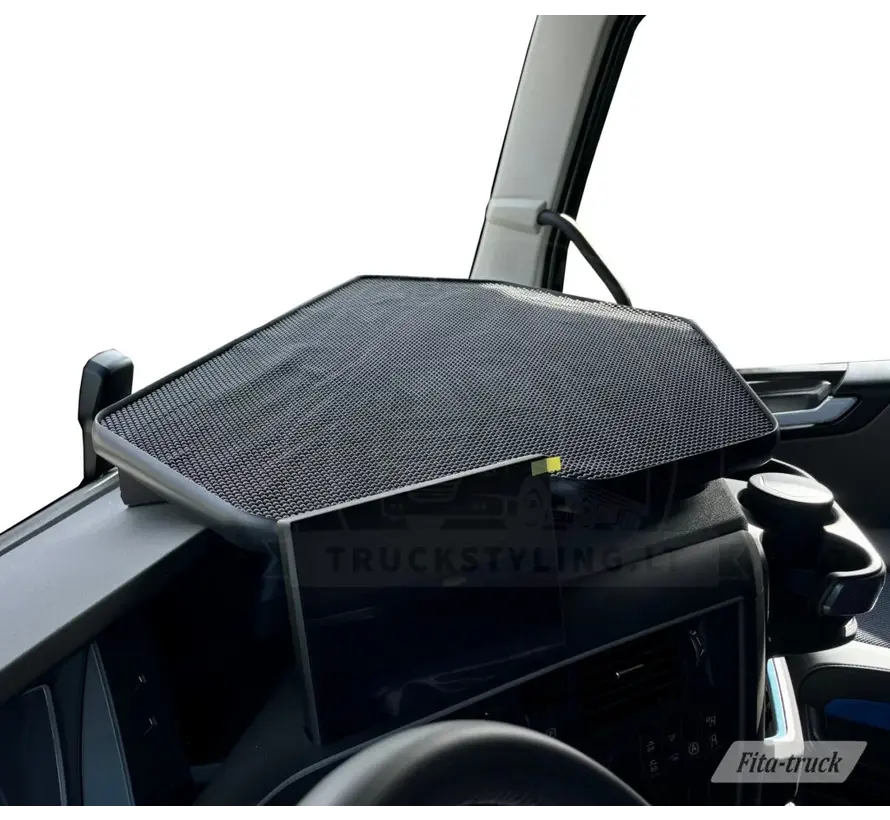 Dashboardtafel middentafel - Volvo FH (vanaf 2021)