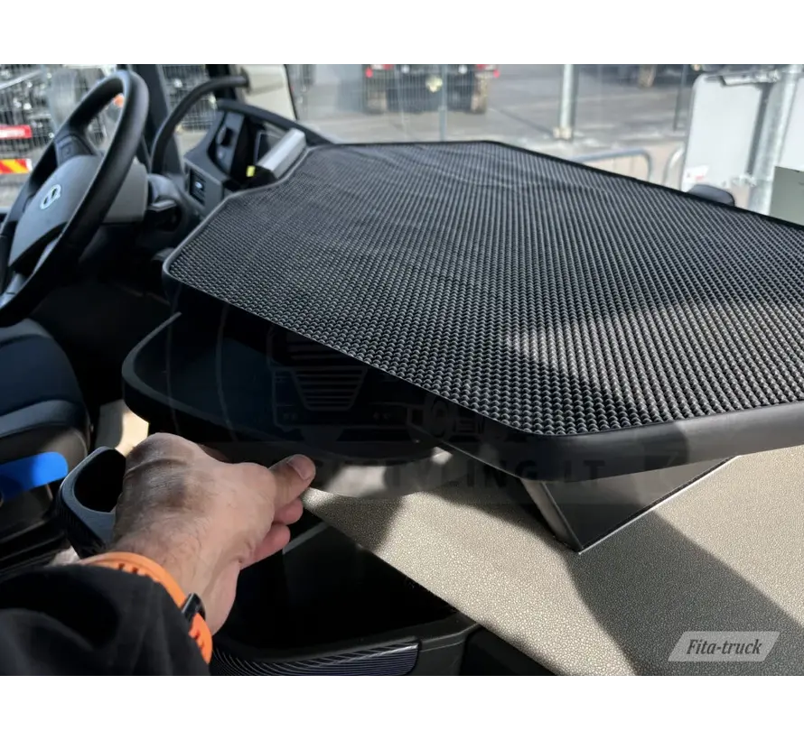 Dashboard table center table - Volvo FH (from 2021)