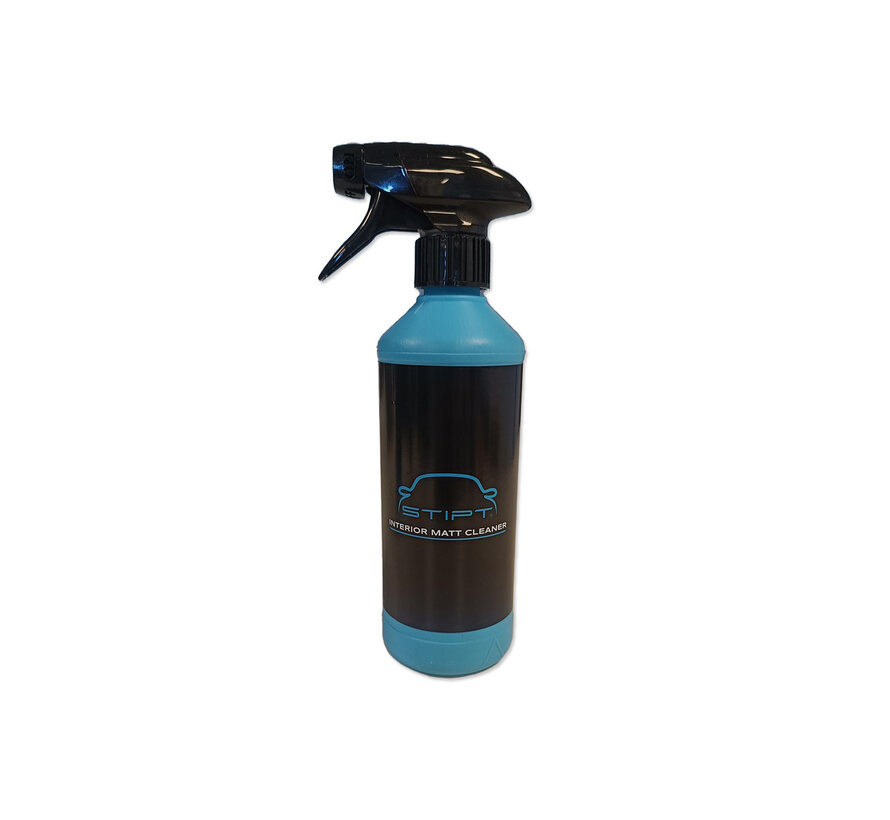 Stipt Interior Matt Cleaner - 500ml