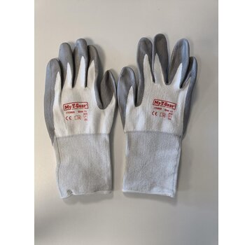 Handschoen My-T-Gear