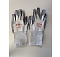 Glove My-T-Gear - white/gray