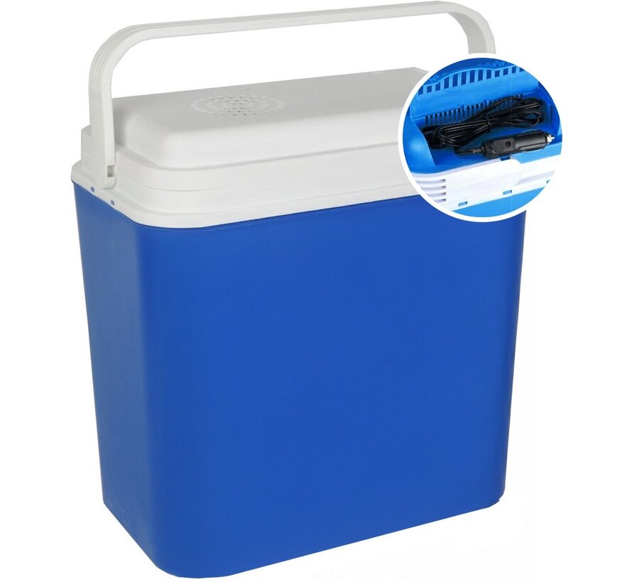 Cool box 22L - 12V